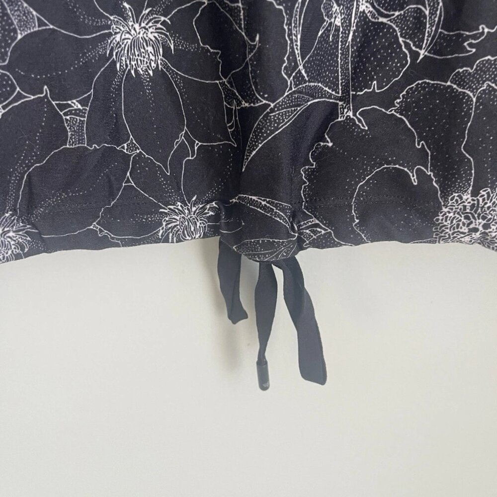 Johnny Was Active Multicolor Nero Sequence Top Lo… - image 5